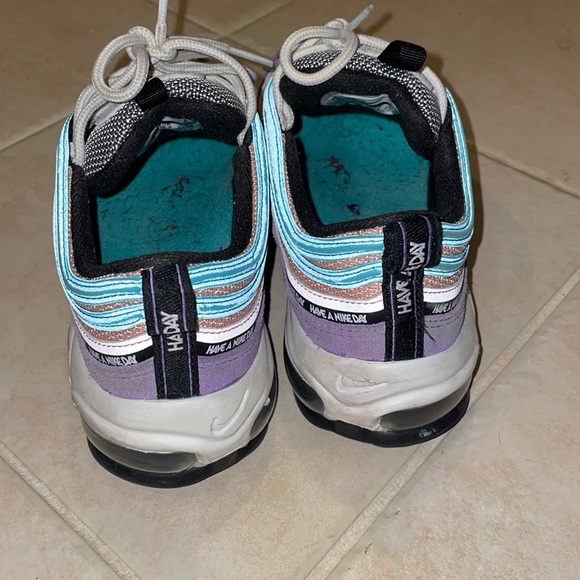 Nike air max - limited edition have a nike day - Picture 3 of 4